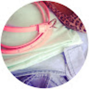 Meet your Posher, Cynthia